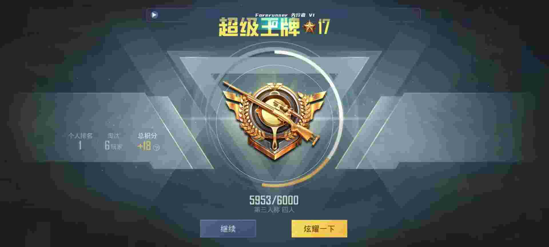 和平精英鸡腿辅助自瞄 - ������ƽ��Ӣ�������辅助预览图